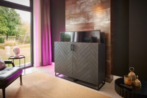 TV lift Meubel ‘District’