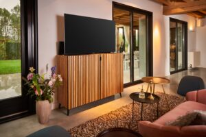 TV lift meubel ‘Kite'