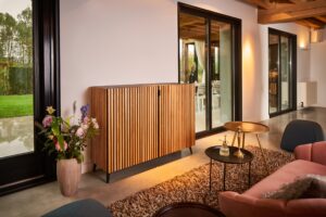 TV lift meubel ‘Kite'