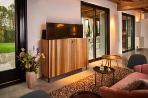 TV lift meubel ‘Kite'
