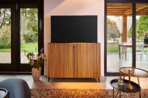 TV lift meubel ‘Kite'