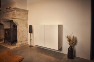 TV lift cabinet 'Mono'