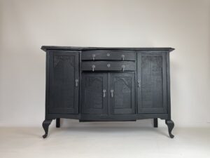 TV lift cabinet Ravenstein