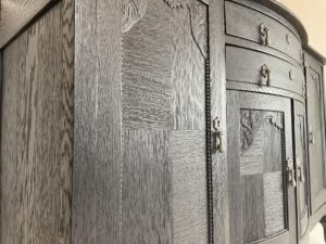 TV lift cabinet Ravenstein