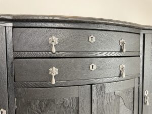 TV lift cabinet Ravenstein