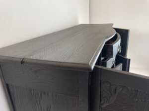 TV lift cabinet Ravenstein