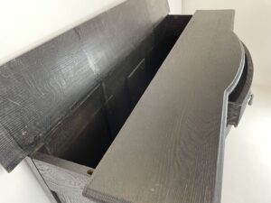 TV lift cabinet Ravenstein
