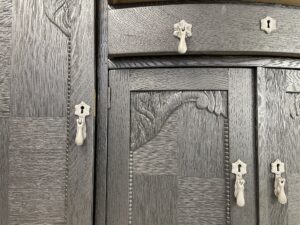 TV lift cabinet Ravenstein