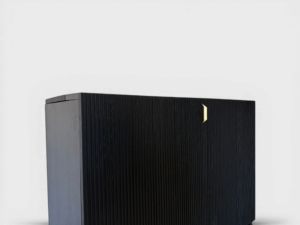TV lift cabinet 'Aster' 55" 2-door