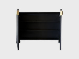 TV lift cabinet 'Aster' 55" 2-door