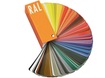 Custom colour