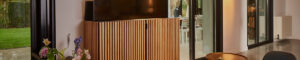 TV lift meubel ‘Kite'