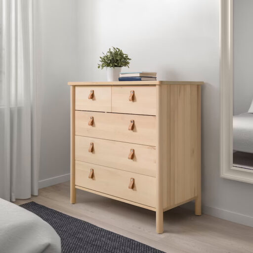 bjorksnas ikea kast