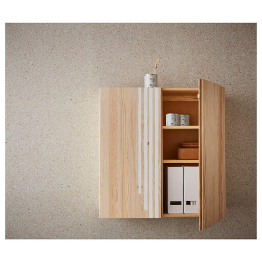 Ivar ikea kast
