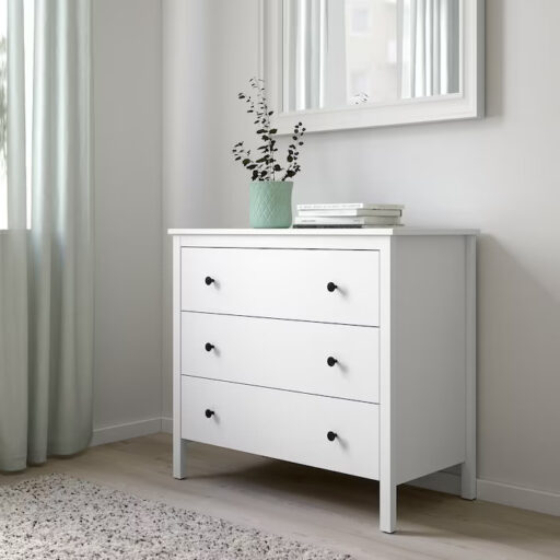 Koppang ikea kast