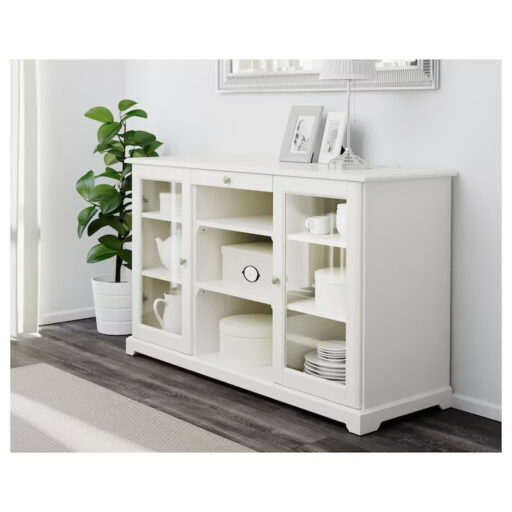 Liatorp ikea kast