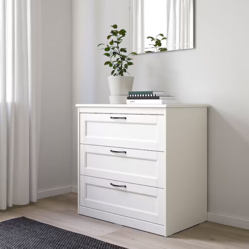 Songesand ikea kast