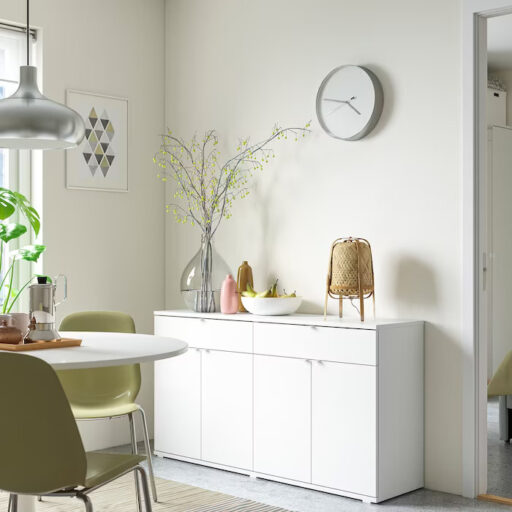 Vihals ikea kast
