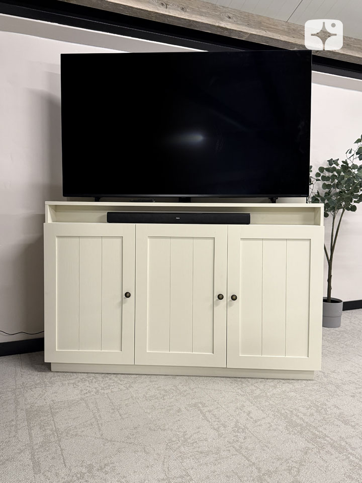 TV lift meubel 'Willow' geschikt voor 65 inch TV